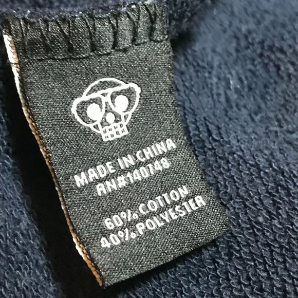 Mostly Heard Rarely Seen - Rare MHRS Crewneck Sweatshirt - XL Men’s / Unisex - Picture 14 of 16